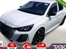Weiß Neu 2024 Peugeot 208 Allure Kleinwagen | 20.788 € (Superpreis)