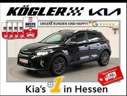 Neu 2024 Kia Stonic 4 SUV | 26.640 € (Fairer Preis)