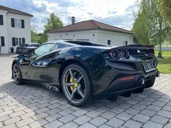 Nero ds Gebraucht 2022 Ferrari F8 Cabrio | 359.888 €