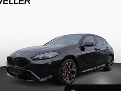 Schwarz Gebraucht 2025 BMW 120 Comfort Edition Kleinwagen | 36.880 € (Guter Preis)