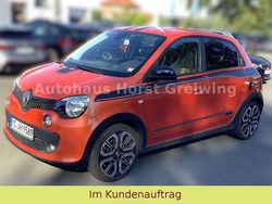 Orange Gebraucht 2017 Renault Twingo GT Kleinwagen | 8.500 € (Fairer Preis)