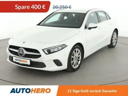 Mercedes A160