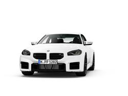 Gebraucht 2025 BMW M2 Shadowline Coupé | 58.420 € (Guter Preis)