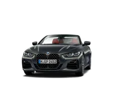 Gebraucht 2025 BMW M440 M Sport Limousine | 49.840 € (Superpreis)