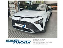 Weiß Gebraucht 2024 Hyundai Bayon SUV | 17.290 € (Superpreis)