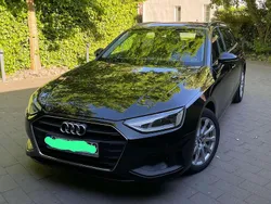 Gebraucht 2019 Audi A4 Advanced Kombi | 18.500 € (Fairer Preis)