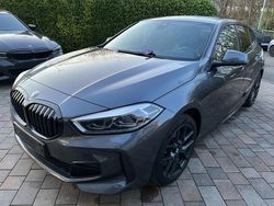 Grau Gebraucht 2020 BMW 120 M Sport Kleinwagen | 21.799 € (Fairer Preis)