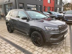 Grau Gebraucht 2023 Jeep Compass SUV | 24.700 € (Guter Preis)