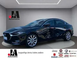 Gebraucht 2019 Mazda 3 Limousine | 18.990 € (Etwas zu teuer)