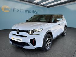 Weiß Neu 2025 Citroën C3 Aircross SUV | 26.799 € (Fairer Preis)