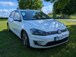 VW e-Golf
