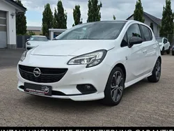 Weiß Gebraucht 2018 Opel Corsa OPC Limousine | 12.399 € (Etwas zu teuer)