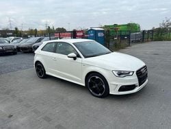 Weiß Gebraucht 2014 Audi A3 Ambiente Kleinwagen | 10.499 € (Guter Preis)