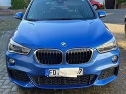 Gebraucht 2017 BMW X1 M Sport SUV | 21.000 € (Superpreis)