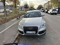 Gebraucht 2013 Audi Q5 SUV | 15.200 € (Fairer Preis)