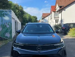 Schwarz Gebraucht 2021 Opel Mokka Elegance SUV | 17.000 € (Fairer Preis)