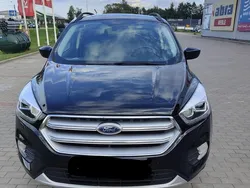 Schwarz Gebraucht 2018 Ford Escape SUV | 13.000 €