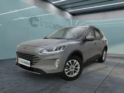 Silber Gebraucht 2023 Ford Kuga Titanium SUV | 30.280 € (Fairer Preis)