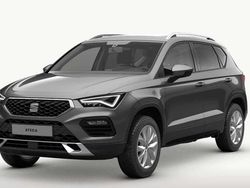 Grau Neu 2025 Seat Ateca SUV | 38.250 € (Etwas zu teuer)