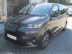 Grau Neu 2025 Fiat Ulysse Basis Van / Kleinbus | 39.990 € (Guter Preis)