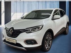 Weiss nacre Gebraucht 2022 Renault Kadjar Techno SUV | 20.911 € (Fairer Preis)