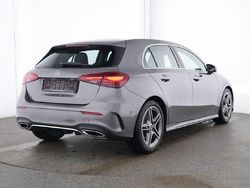 Gebraucht 2024 Mercedes A200 | 32.690 € (Etwas zu teuer)