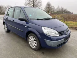 Gebraucht 2004 Renault Scénic II Dynamique Van / Kleinbus | 2.599 € (Etwas zu teuer)