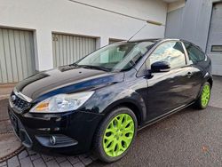 Schwarz Gebraucht 2009 Ford Focus Style Limousine | 3.290 € (Fairer Preis)