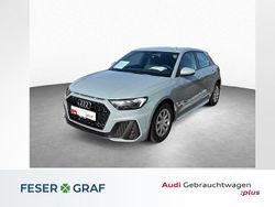 Pfeilgrauperleffekt Gebraucht 2024 Audi A1 Sportback S-Line Kleinwagen | 26.490 € (Fairer Preis)