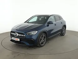 Mercedes GLA250