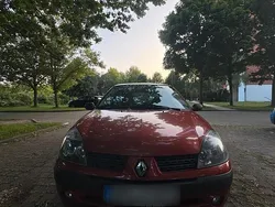 Rot Gebraucht 2003 Renault Clio Coupé | 1.500 € (Guter Preis)