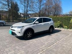 Andere farben Gebraucht 2017 Toyota RAV4 Hybrid SUV | 19.800 € (Fairer Preis)