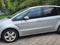 Silber Gebraucht 2009 Ford S-MAX S Van / Kleinbus | 4.250 € (Fairer Preis)