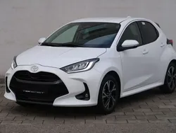 Schneeweiß Neu 2025 Toyota Yaris Hybrid Comfort Kleinwagen | 25.890 € (Fairer Preis)
