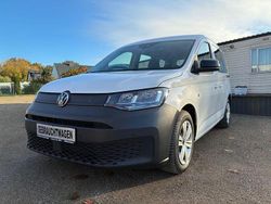Weiß Gebraucht 2022 VW Caddy Van / Kleinbus | 25.490 € (Fairer Preis)
