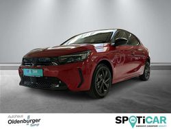 Kardio rot Gebraucht 2023 Opel Corsa Kleinwagen | 18.245 € (Fairer Preis)