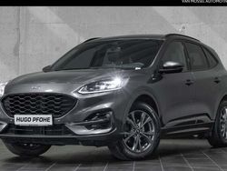 Grau Gebraucht 2020 Ford Kuga ST-Line X SUV | 26.980 € (Teuer)