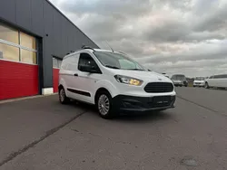 Weiß Gebraucht 2016 Ford Transit Basis | 8.999 € (Fairer Preis)