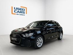 Schwarz Gebraucht 2023 Audi A1 Advanced Kleinwagen | 20.490 € (Guter Preis)