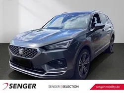 Grau Gebraucht 2019 Seat Tarraco SUV | 24.990 € (Superpreis)