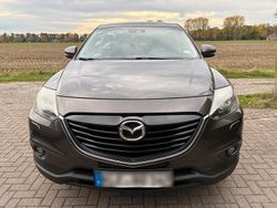 Braun Gebraucht 2015 Mazda CX-9 SUV | 6.000 €
