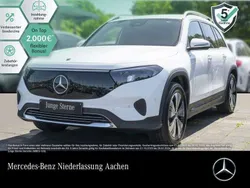 Mercedes EQB300