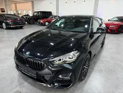 Schwarz Gebraucht 2024 BMW 218 M Sport Coupé | 30.850 € (Fairer Preis)