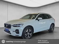 Gebraucht 2022 Volvo XC60 SUV | 32.970 € (Superpreis)