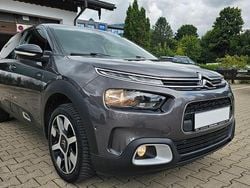 Grau Gebraucht 2018 Citroën C4 Cactus Shine Kleinwagen | 12.490 € (Fairer Preis)