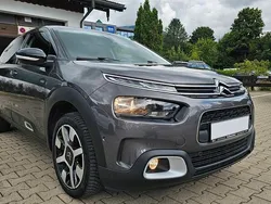 Grau Gebraucht 2018 Citroën C4 Cactus Shine Kleinwagen | 12.490 € (Fairer Preis)