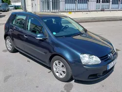 Grau Gebraucht 2005 VW Golf IV Comfortline Limousine | 6.900 €