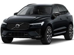 Schwarz Gebraucht 2023 Volvo XC60 Plus SUV | 39.990 € (Guter Preis)
