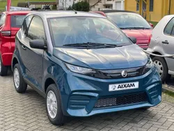 Petrol Neu 2024 Aixam City Kleinwagen | 14.015 € (Superpreis)