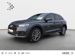 6y daytonagrau perleffekt Gebraucht 2020 Audi Q5 Sport SUV | 29.985 € (Guter Preis)